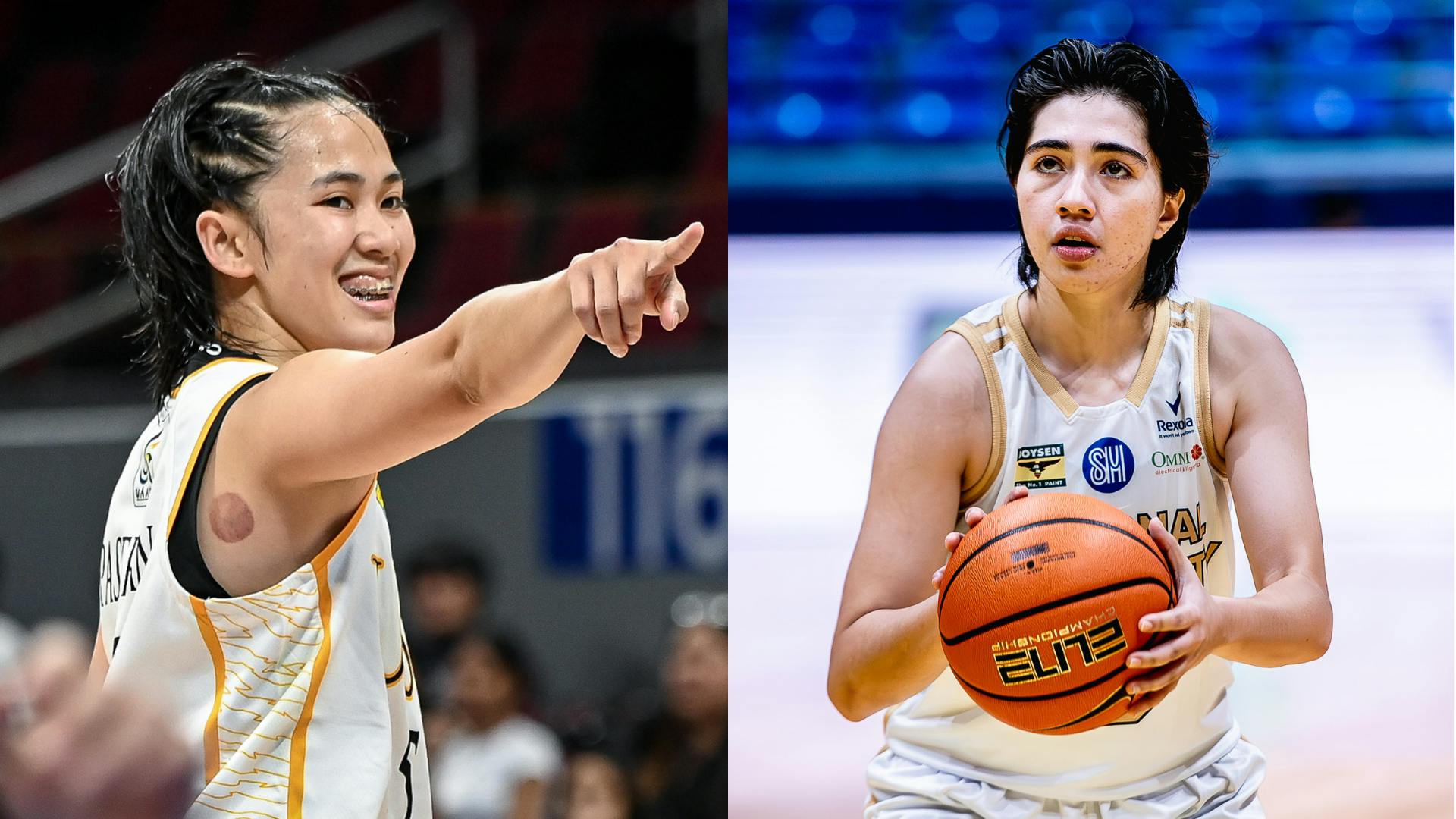 Champion UST conquers step-ladder to set UAAP Finals rematch vs NU Lady Bulldogs